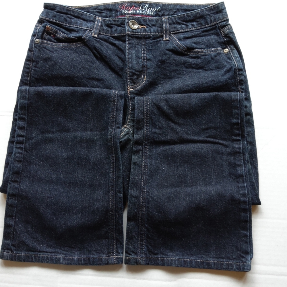 Tommy Hilfiger Hope Boot Jeans